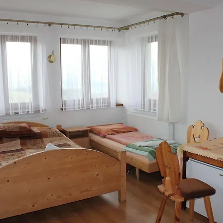 Goscinne Kaminscy Homestay