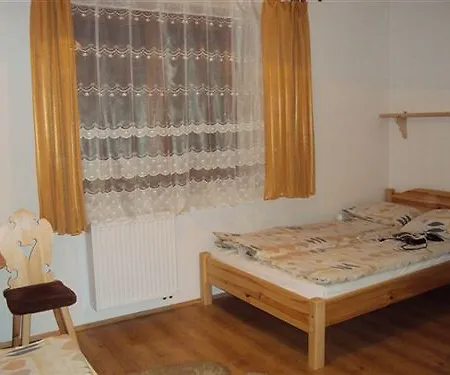 Homestay Goscinne Kaminscy *
