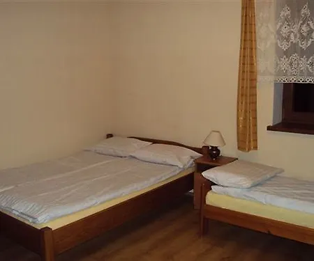 Homestay Goscinne Kaminscy