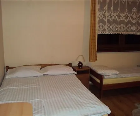 Goscinne Kaminscy Gliczarów