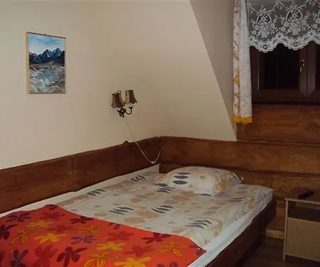 Goscinne Kaminscy Gliczarów