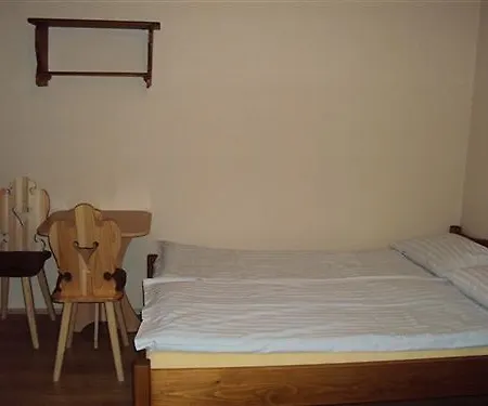Homestay Goscinne Kaminscy *