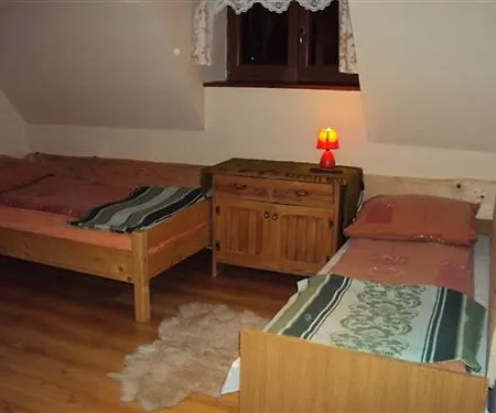 Homestay Goscinne Kaminscy