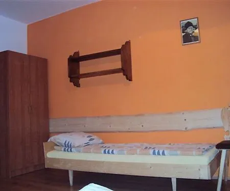 Homestay Goscinne Kaminscy