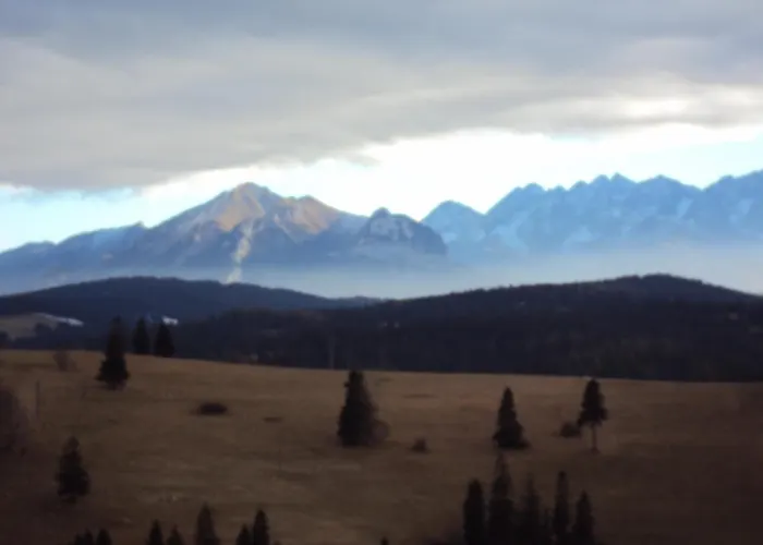 Accommodatie bij particulieren Goscinne Kaminscy