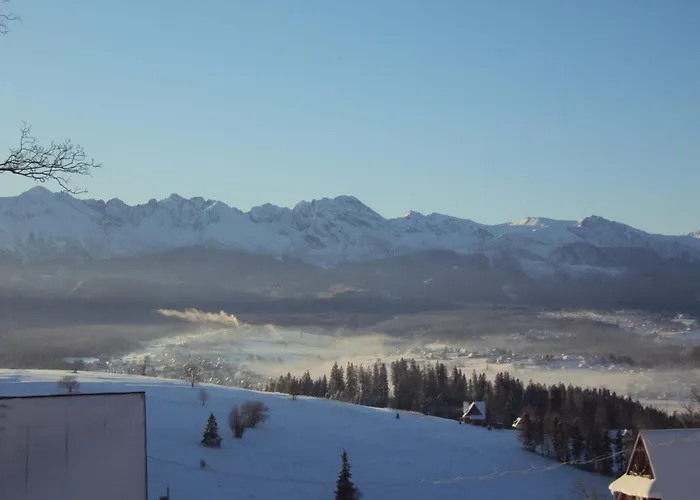 Goscinne Kaminscy Gliczarów