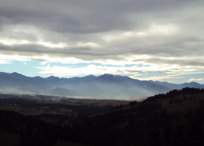 Goscinne Kaminscy * Gliczarów