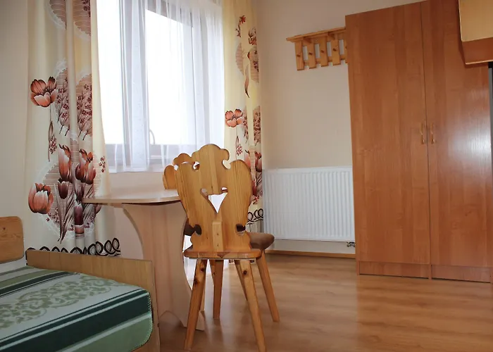 Goscinne Kaminscy Accommodatie bij particulieren