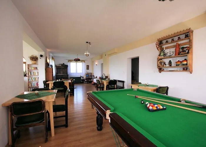 Goscinne Kaminscy * Gliczarów